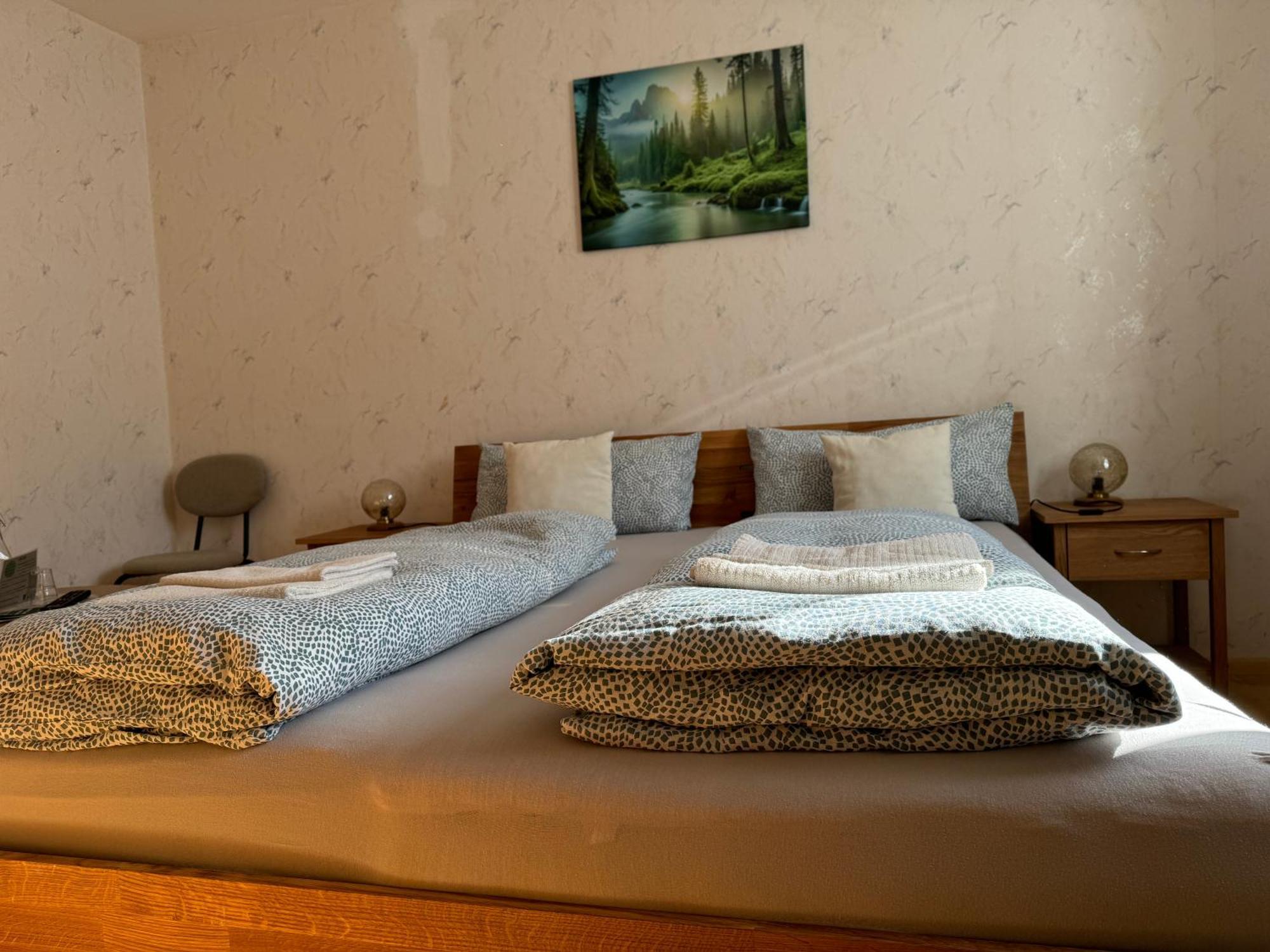 Alpen Hotel Martin Nesselwang Εξωτερικό φωτογραφία