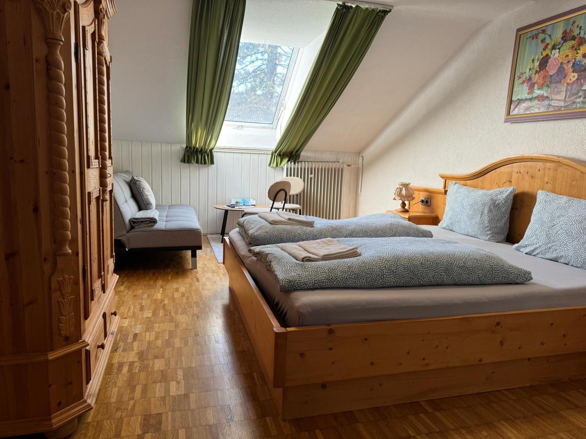 Alpen Hotel Martin Nesselwang Εξωτερικό φωτογραφία