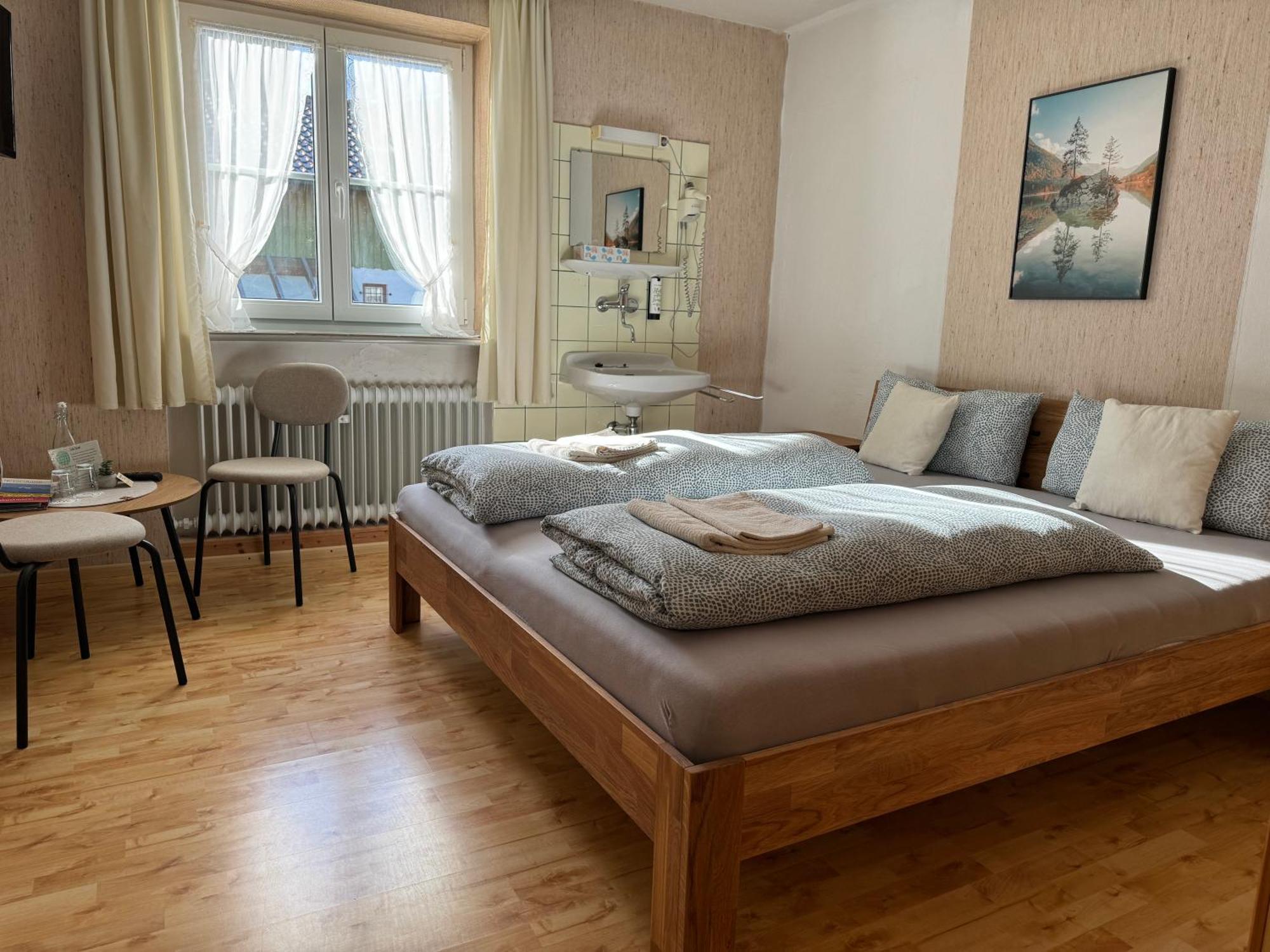 Alpen Hotel Martin Nesselwang Εξωτερικό φωτογραφία