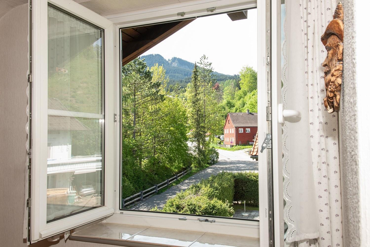 Alpen Hotel Martin Nesselwang Εξωτερικό φωτογραφία