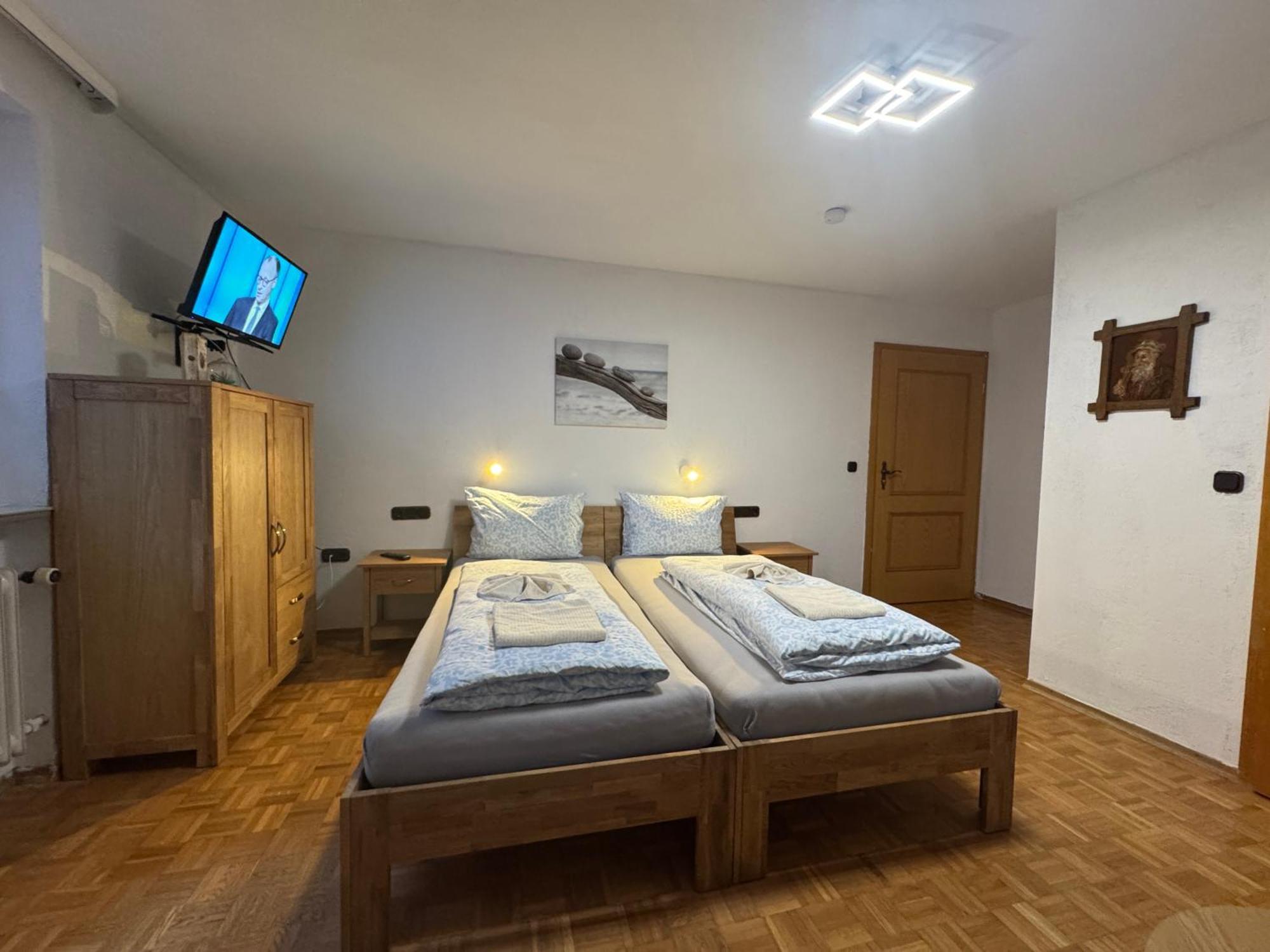 Alpen Hotel Martin Nesselwang Εξωτερικό φωτογραφία