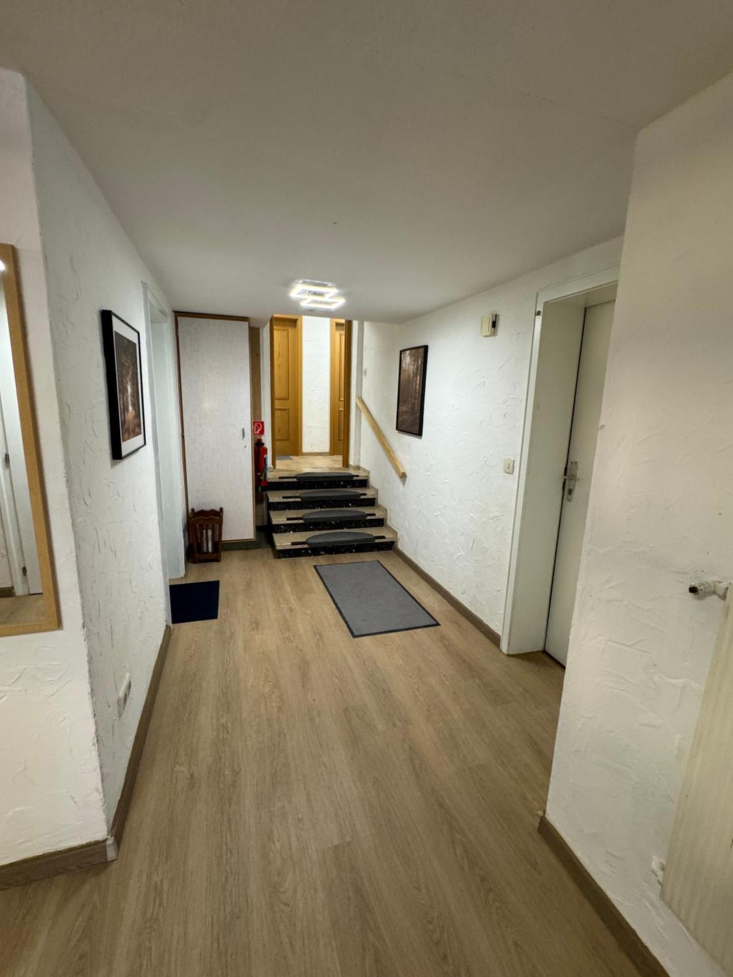 Alpen Hotel Martin Nesselwang Εξωτερικό φωτογραφία