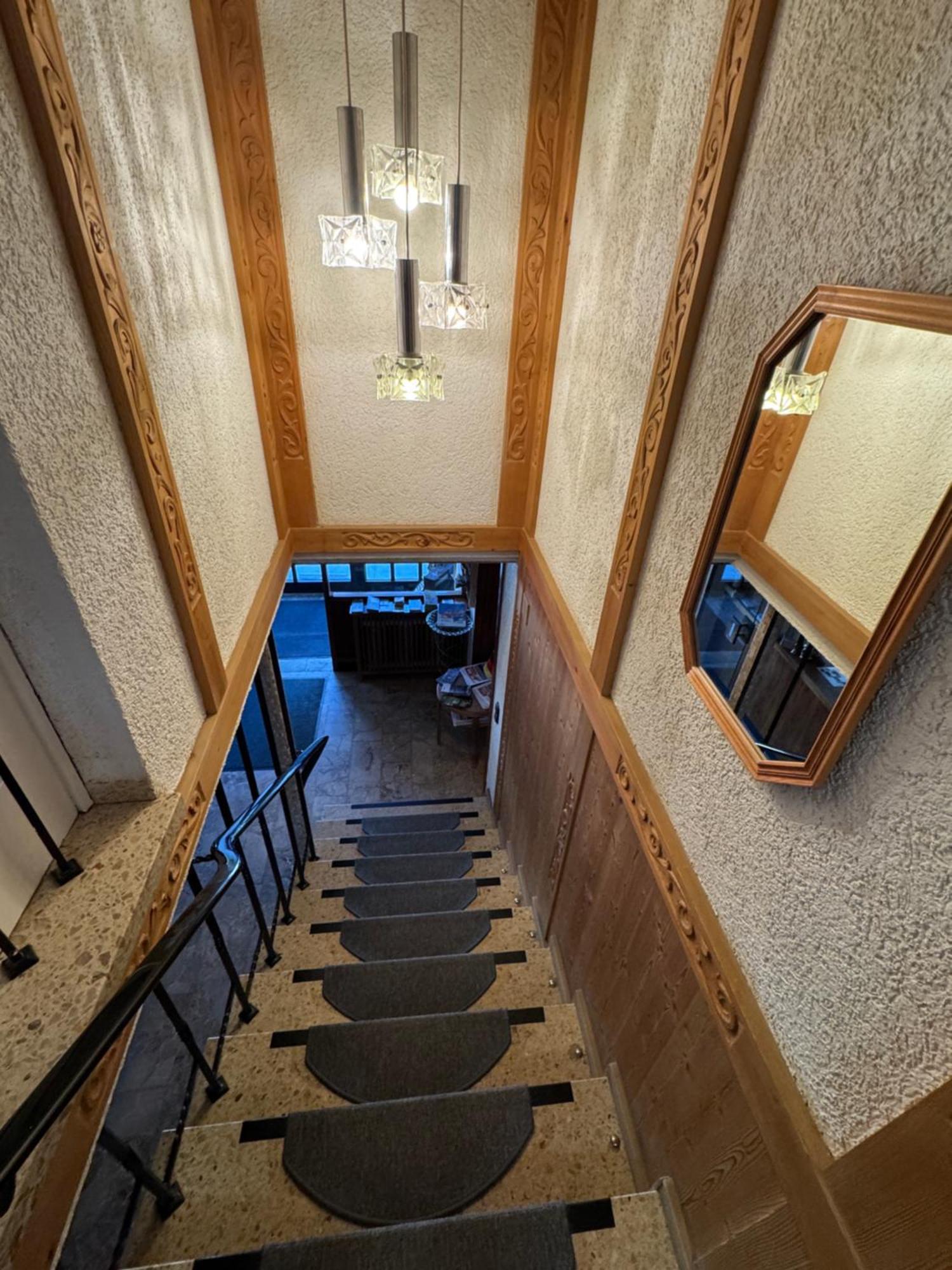 Alpen Hotel Martin Nesselwang Εξωτερικό φωτογραφία