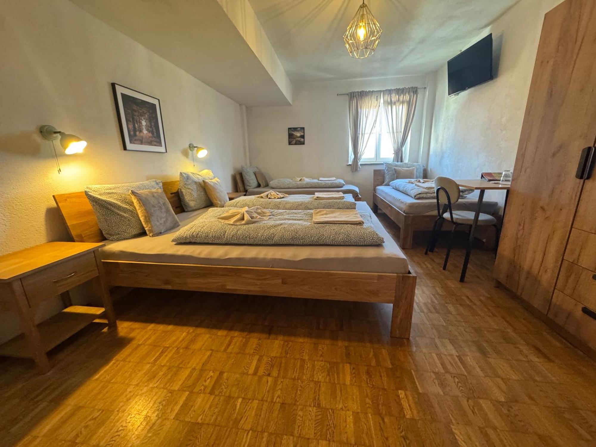 Alpen Hotel Martin Nesselwang Εξωτερικό φωτογραφία