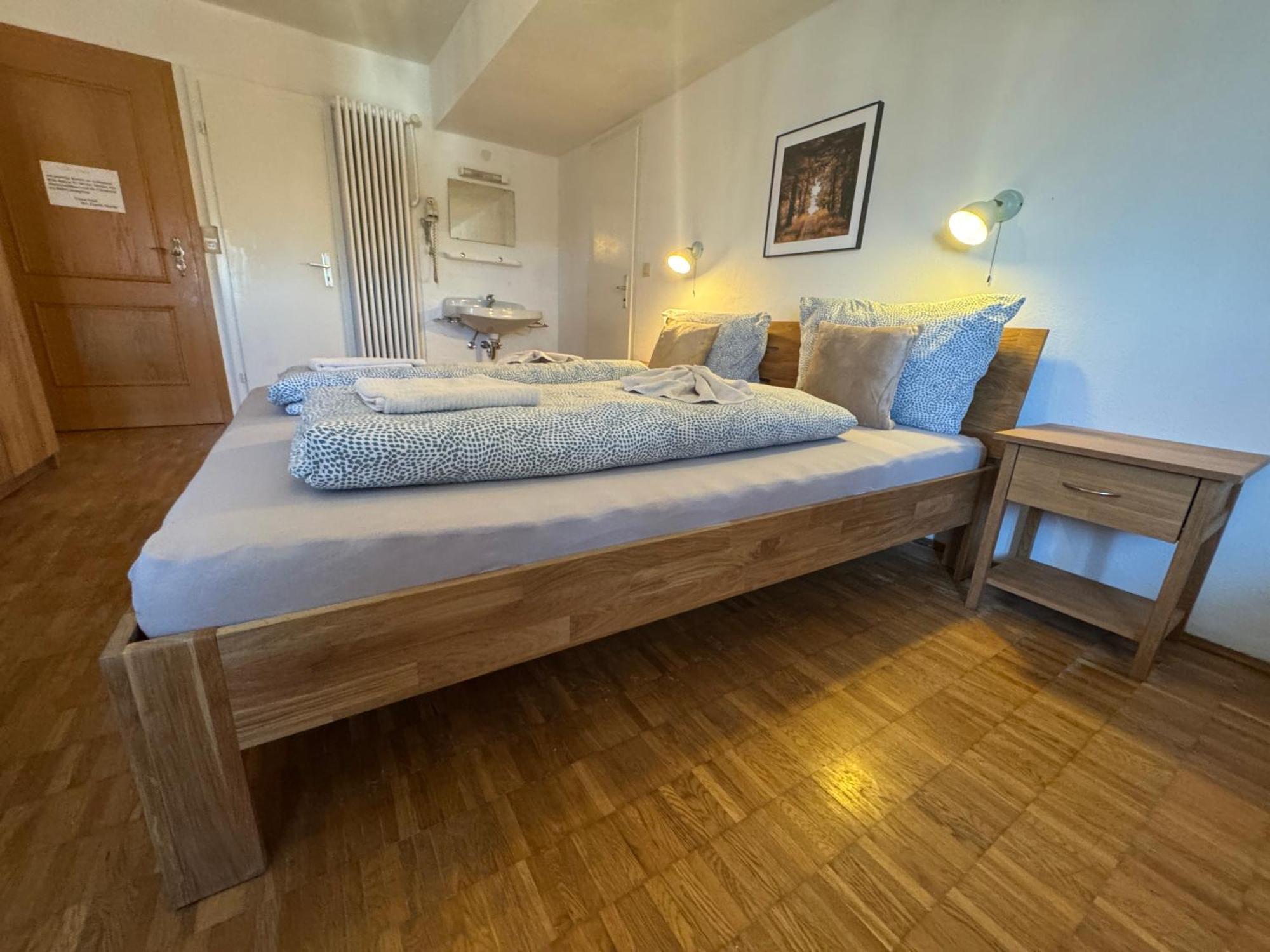 Alpen Hotel Martin Nesselwang Εξωτερικό φωτογραφία